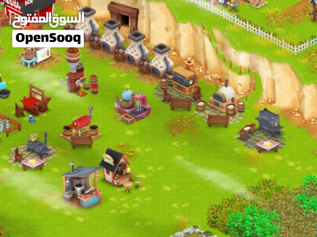 Accounts - Others Accounts and Characters for Sale in Irbid