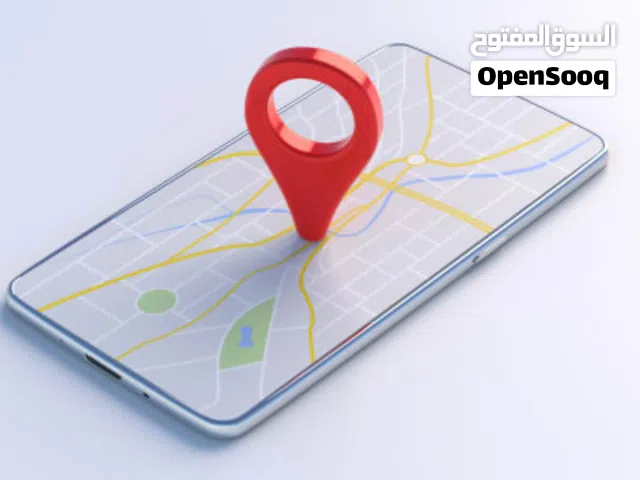 جهاز تتبع وملاحة لمتابعة السيارات والمعدات واستخراج كارت التشغيل