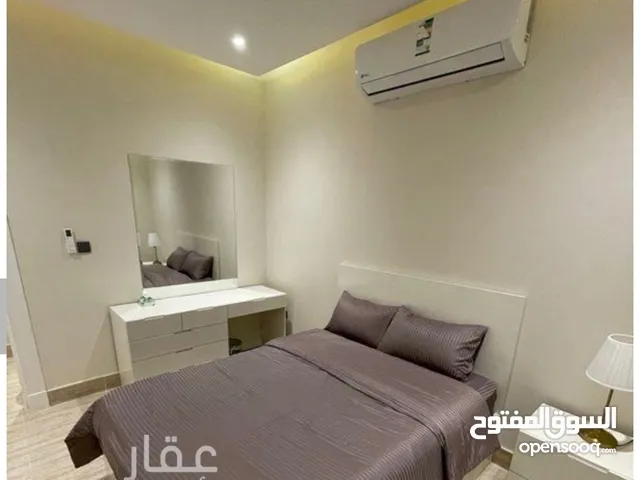 شقة فاخرة للايجار الرياض حي العزيزية مفروشه الايجار شهري وسنوي