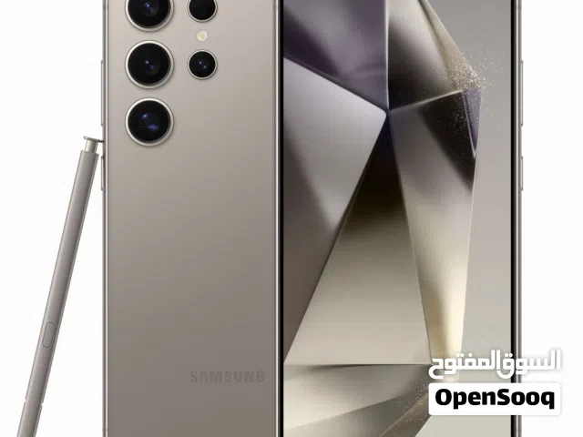 سامسونج s24 الترا كوبي رقم 1