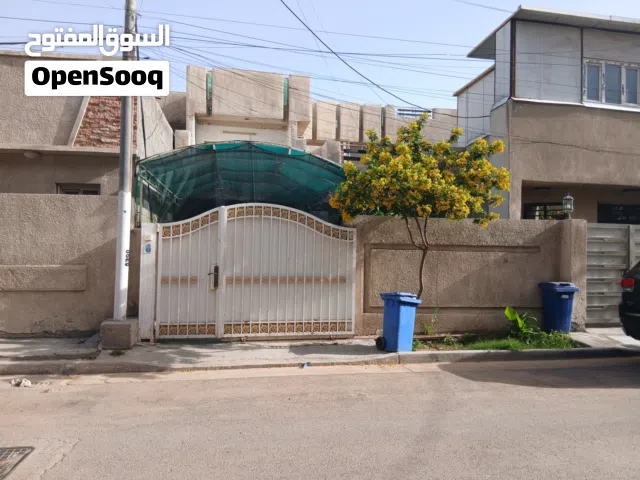 منزل سكني للبيع طابو ملك صرف مشاع واجهة 7.5 نزال 22