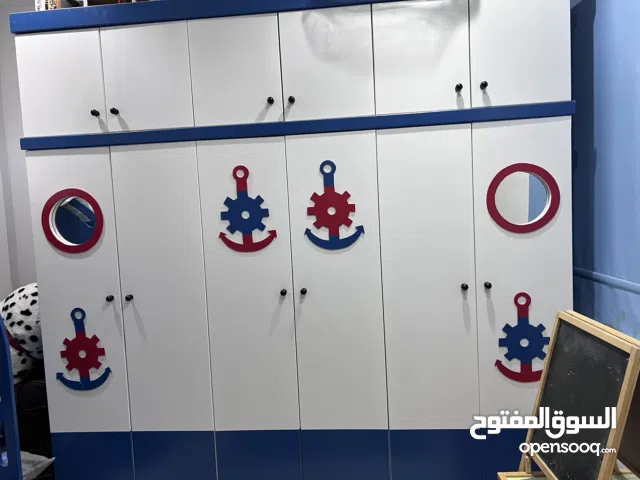 شبه جديد ونضيف