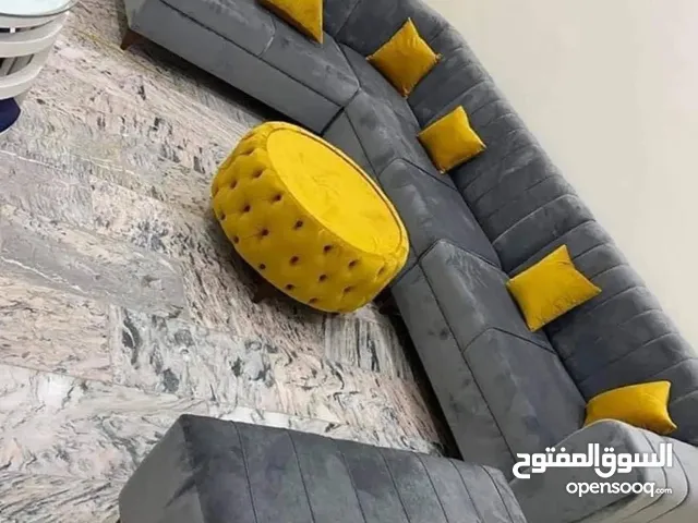 ديوان //الشغل يكون حسب طلبكم لعدد المقاعد واللون