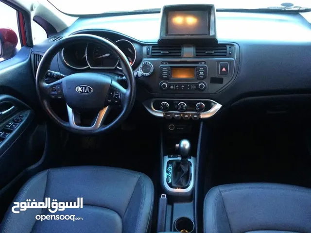 Used Kia Pride in Hebron