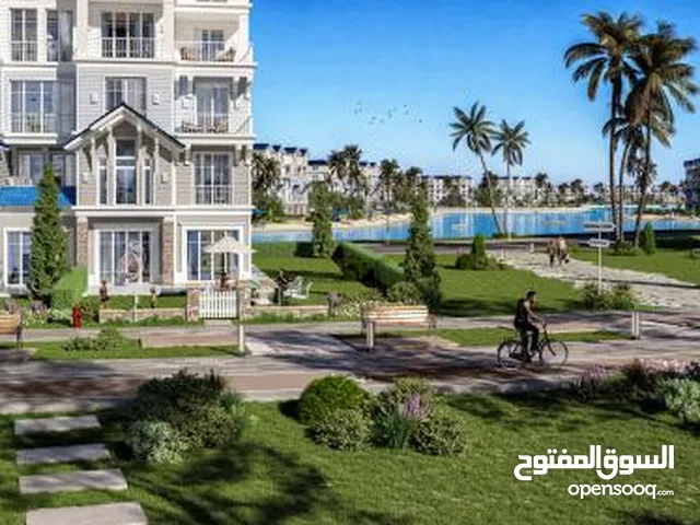 230 m2 4 Bedrooms Apartments for Sale in Cairo New Cairo