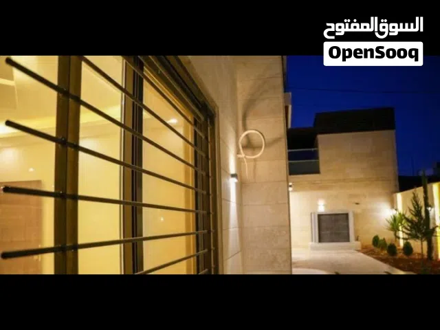 215 m2 3 Bedrooms Apartments for Rent in Amman Airport Road - Manaseer Gs