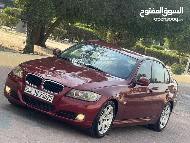 Bmw   32i  حالة ممتازة