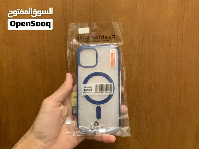 iPhone 12 new case not used