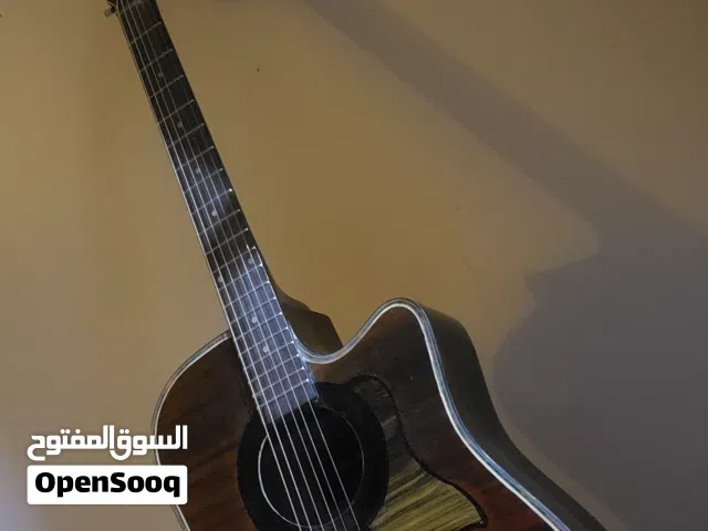 جيتار أكوستك مناسب جدًا للعزف
