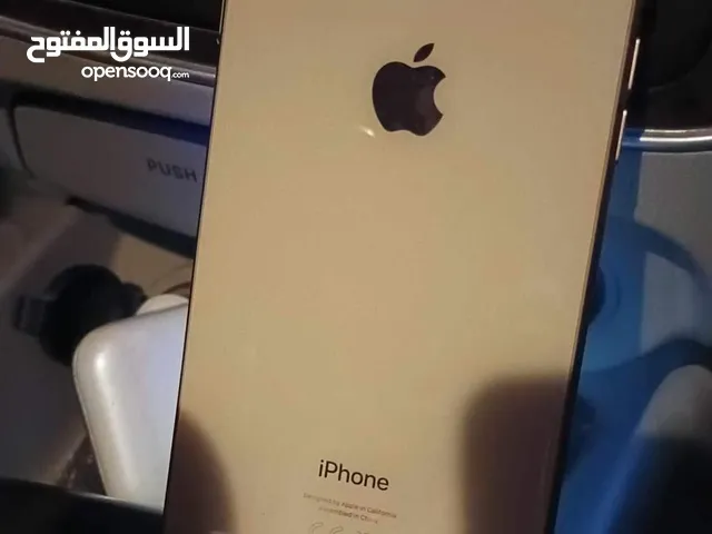 Apple iPhone 8 Plus 64 GB in Misrata