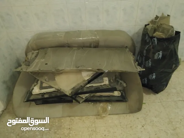قطع غرفة داخلية فقط لانسر ex 2008 -2017