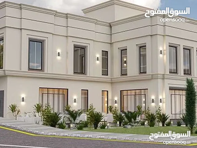 400m2 5 Bedrooms Townhouse for Sale in Basra Khadra'a
