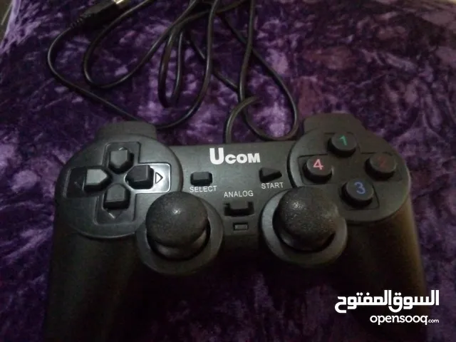 ذراع ألعاب (UCOM) سلكي — بحالة جديدة