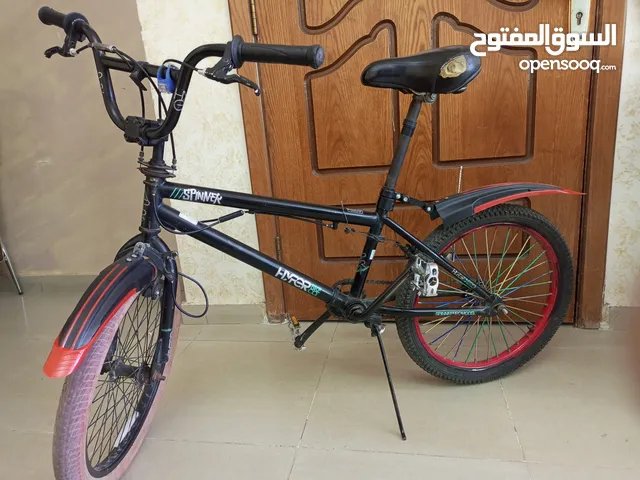 بسكليت BMX امريكي سبينر 360 للبيع