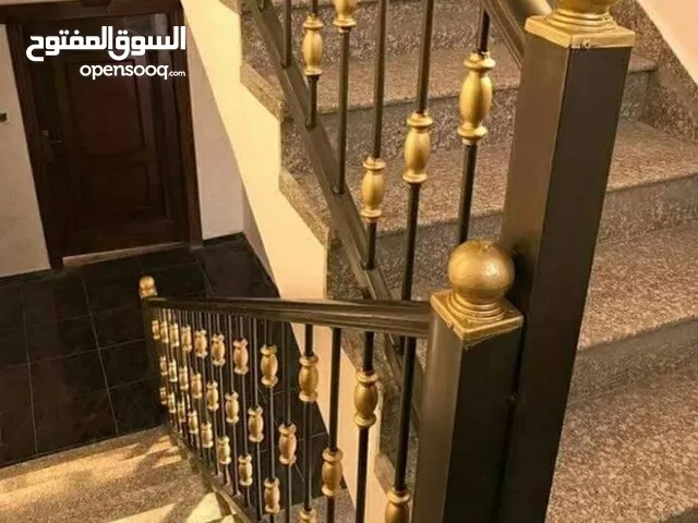 حداد متنقل حداده  في الزرقاء