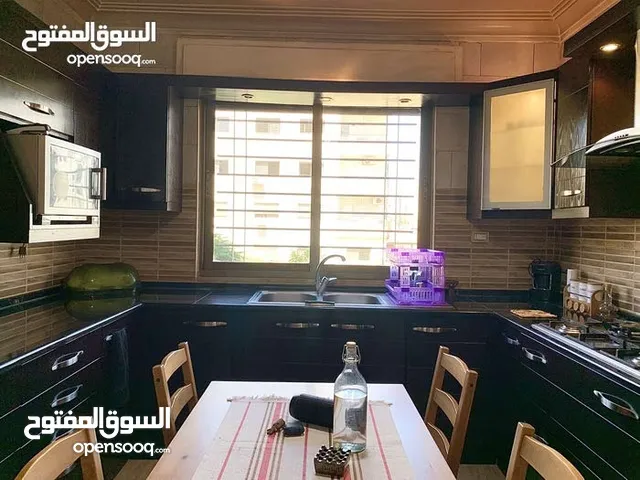 280 m2 4 Bedrooms Apartments for Sale in Amman Daheit Al Rasheed
