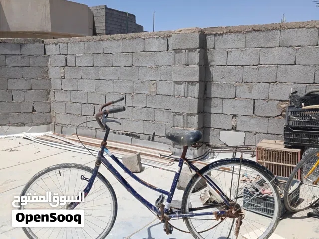 بايسكل للبيع
