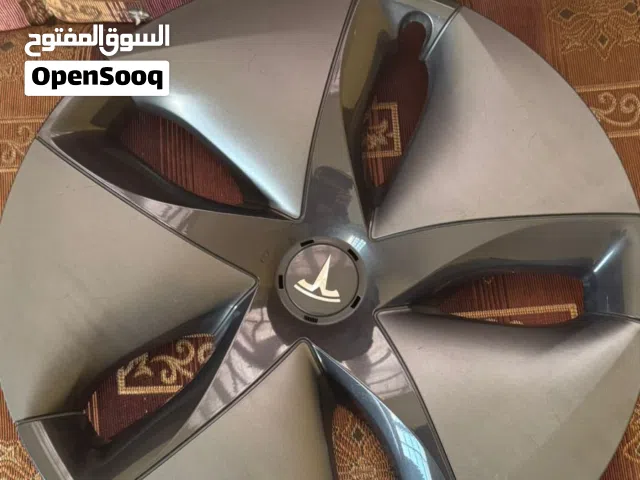 كفرات رنجات تسلا مقاس 18
