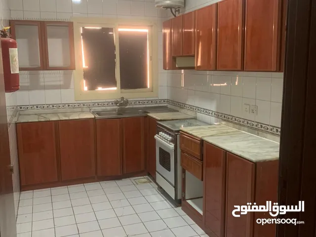 66 m2 3 Bedrooms Apartments for Rent in Jeddah Ar Rabwah