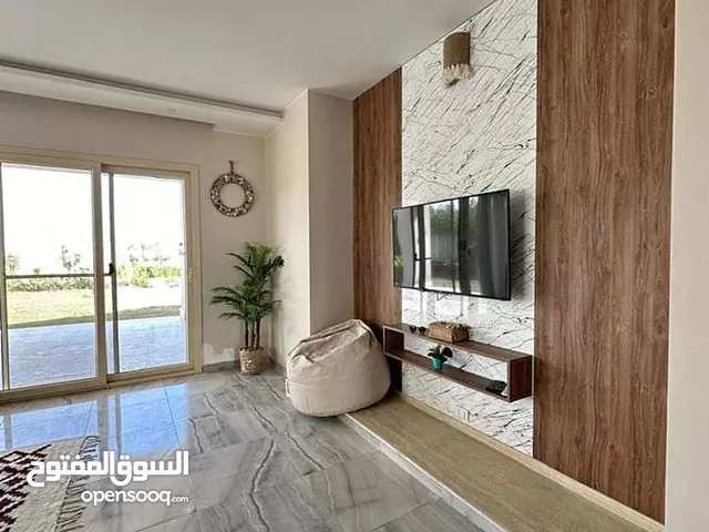 شاليهات للبيع - شاليه للبيع في الساحل الشمالي متشطب بالكامل