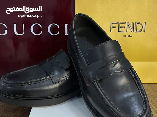 حذاء رجالي ماسيمو دوتي Massimo Dutti