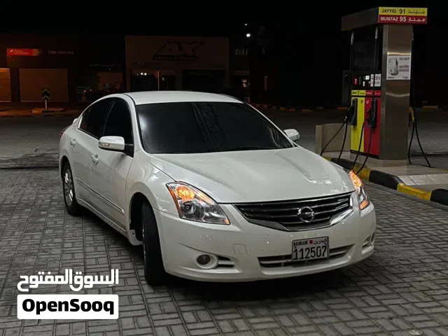 نيسان التيما 2012 للبيع