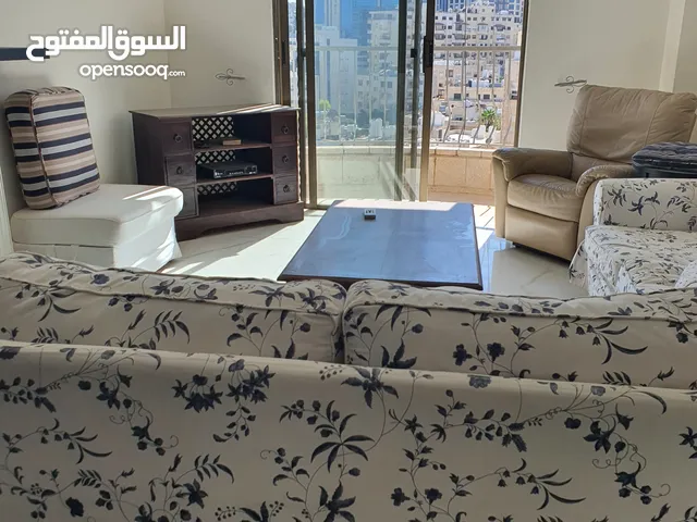 213 m2 3 Bedrooms Apartments for Sale in Amman 5th Circle