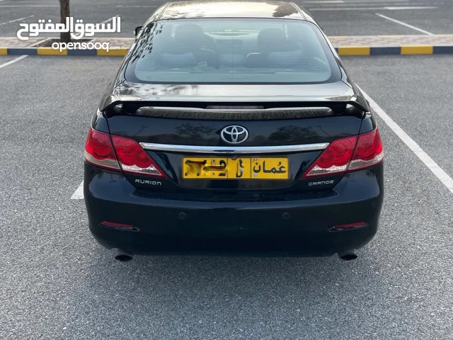 Toyota Aurion Top in Al Dakhiliya