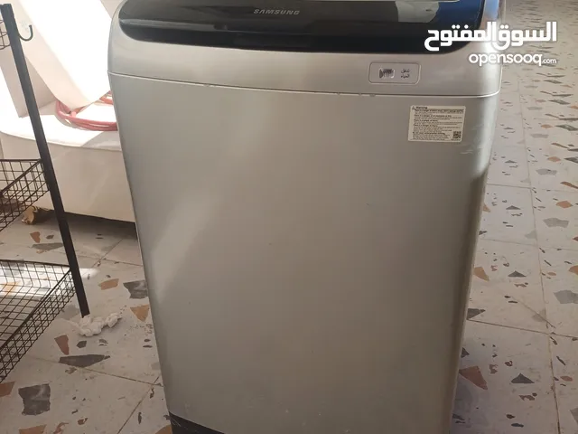 Samsung 13 - 14 KG Washing Machines in Al Batinah