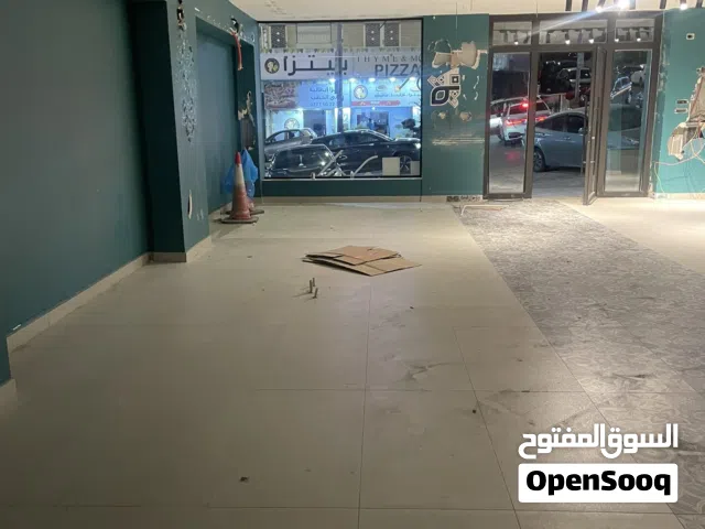 محلات تجاري مع سدد للايجار بالفحيص