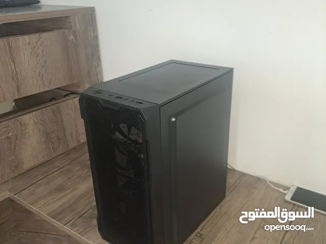 تجميع Gaming مواصفات اقتصادية