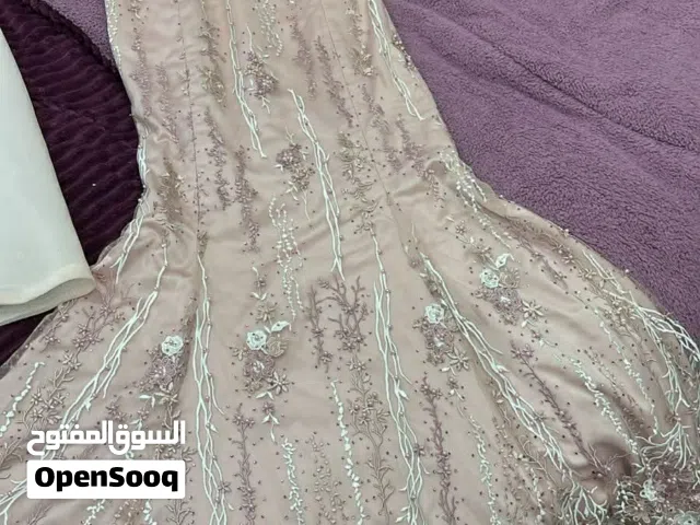 فستان ميرميد