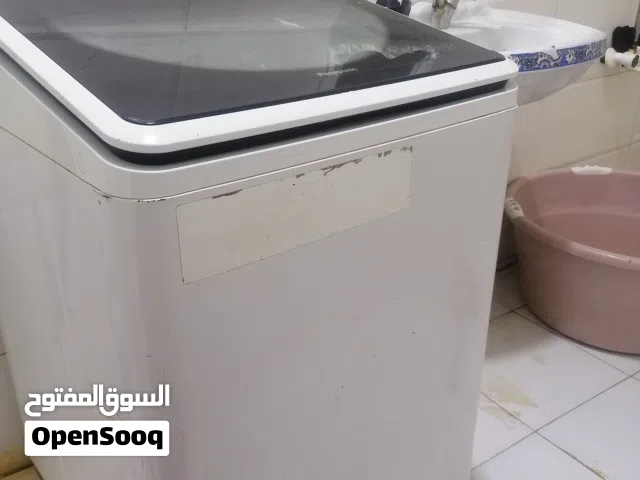 غساله اوتوماتيك