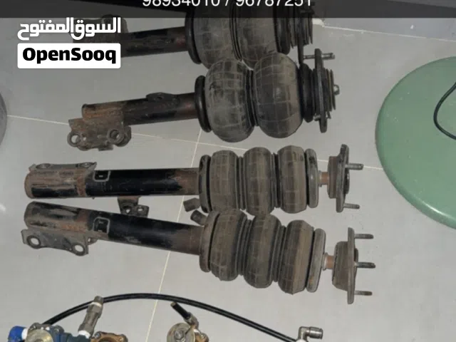 للبيع هايدروليك لكامري من موديل 15-17