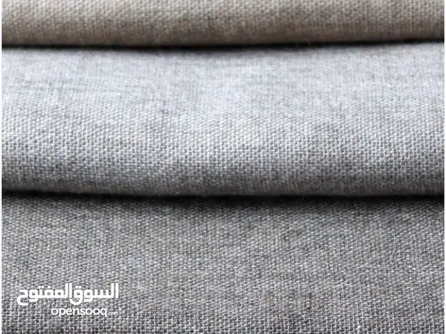 أقمشة اللينن الحصرية بتصاميم فاخرة ومميزة لعام 2025، تجمع بين الأناقة والجودة العالية