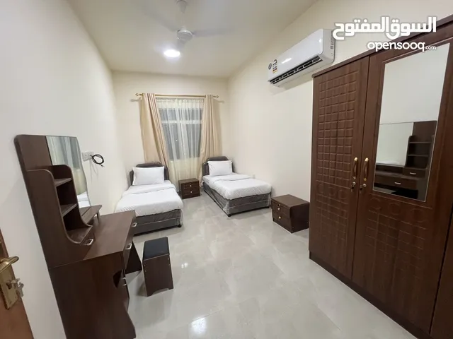 85 m2 2 Bedrooms Apartments for Rent in Dhofar Salala