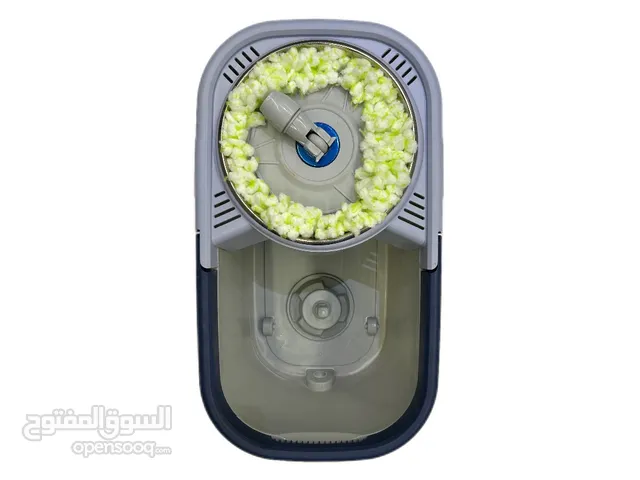 ممسحة تنظيف ارضيات دوارة