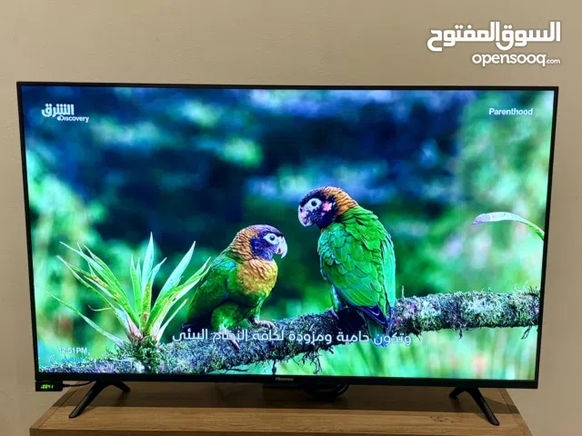 Hisense Smart 43 inch TV in Manama