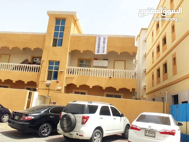1 Floor Building for Sale in Ajman Al Naemiyah
