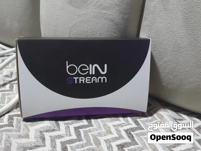 beIN Receivers for sale in Amman