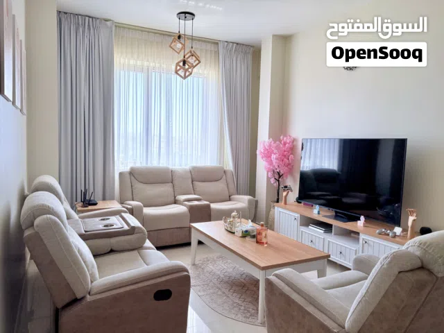 99 m2 2 Bedrooms Apartments for Sale in Muscat Bosher