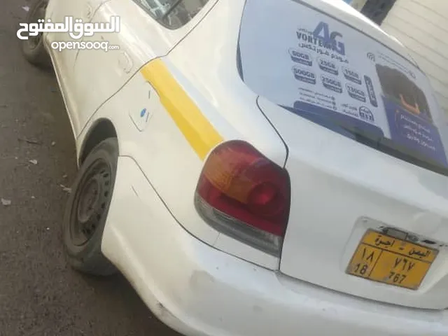 Used Toyota Other in Sana'a