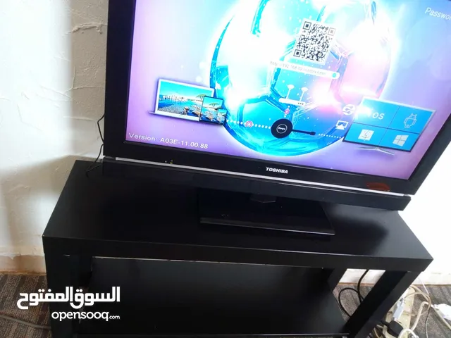 Toshiba Smart 32 inch TV in Amman