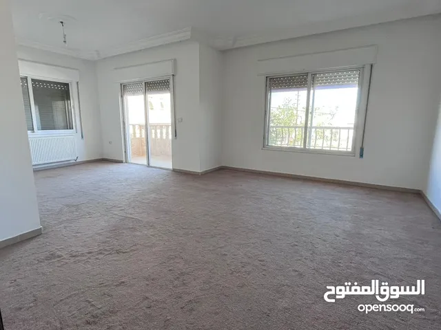 165 m2 3 Bedrooms Apartments for Sale in Amman Al Jandaweel