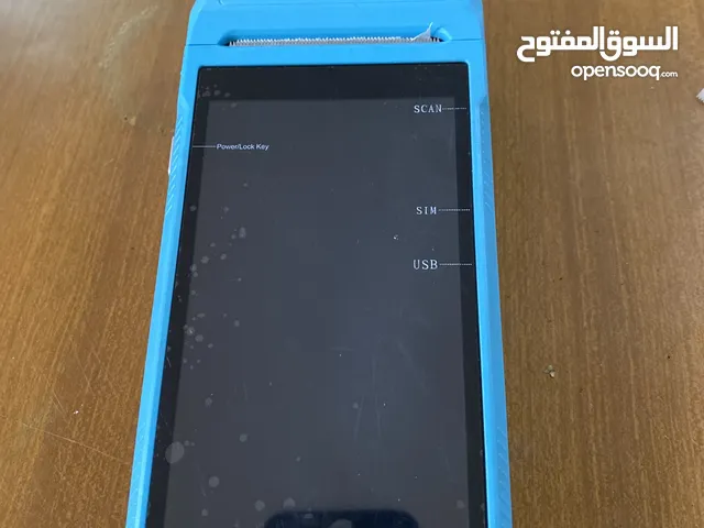 ماكينة بطاقات شحن استخدام أسبوع بحالة الجديدة