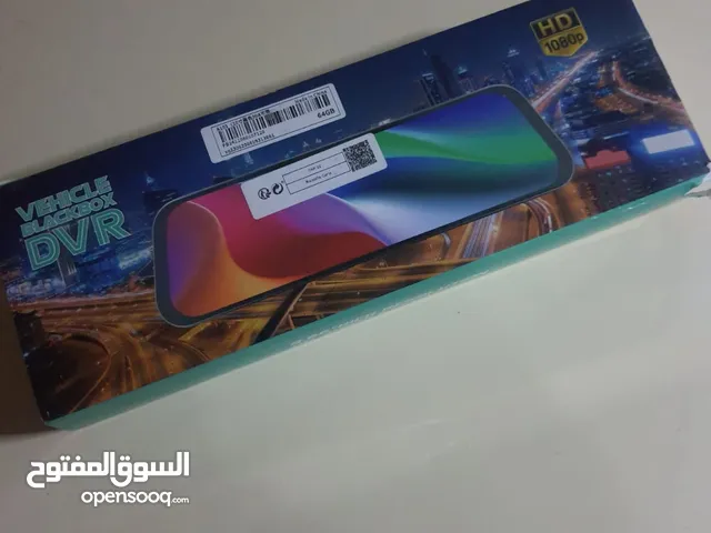 كم داش فيديو المراية