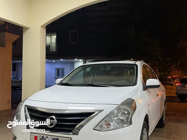 Nissan Sunny 2021, 0 Accident