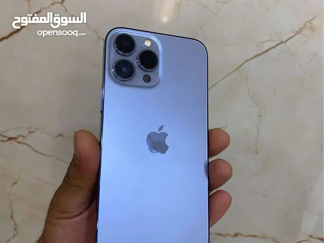 13pro max 128 بحاله الوكاله للبيع