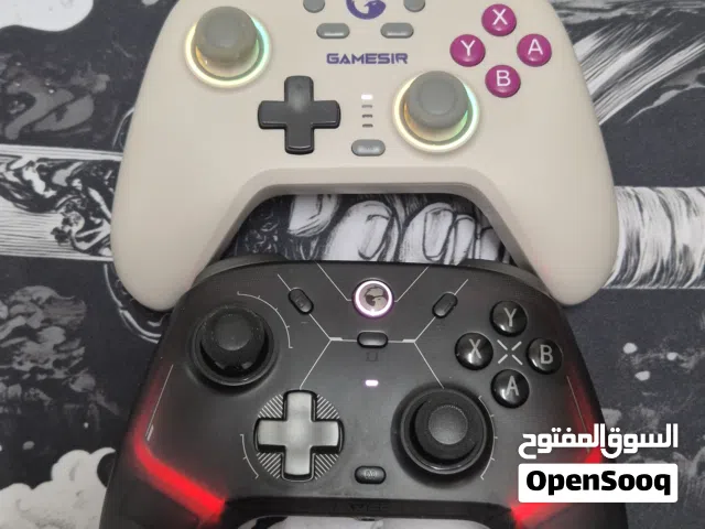 Gamesir cyclone 2 - Gamesir Nova