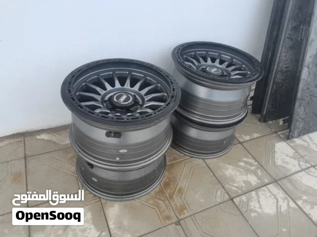 رنجات فورد بيكب مقاس 20 رياضيه